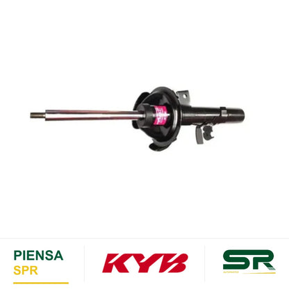 AMORTIGUADOR DELANTERO DERECHO GAS EXCEL-G FORD FOCUS (EXCEPTO ST, RS) SED?N Y HATCHBACK (2012-2013) KYB