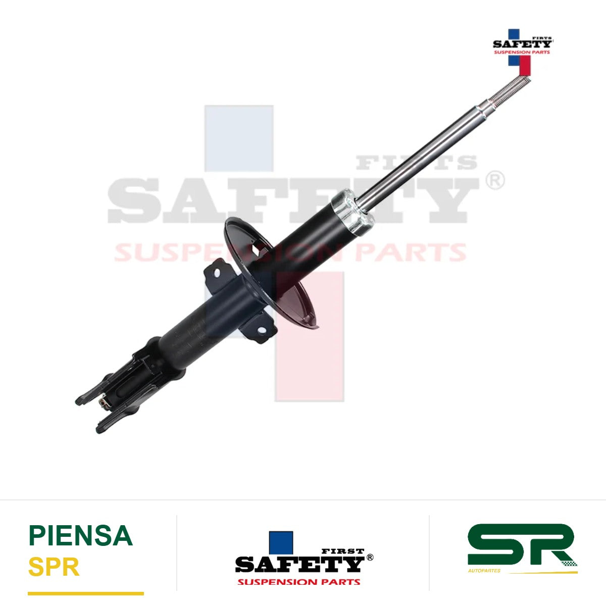 338737SFT SAFETY - Imagen producto