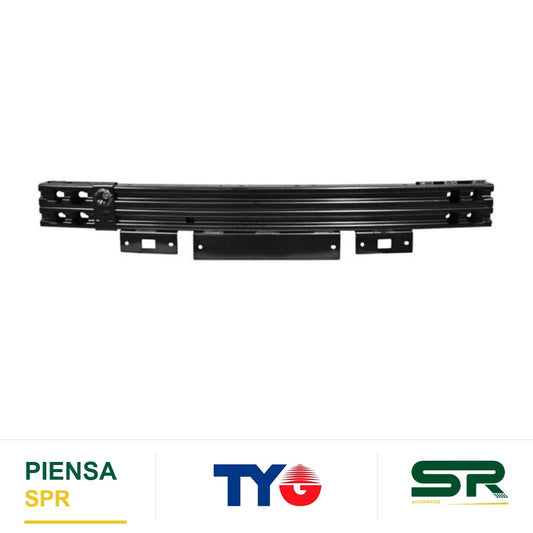 REFUERZO DEFENSA DELANTERA SUPERIOR NISSAN KICKS 2021-2024 TYG
