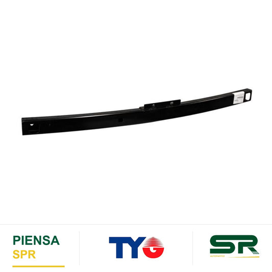 REFUERZO DEFENSA DELANTERA INFERIOR NISSAN KICKS 2021-2024 TYG