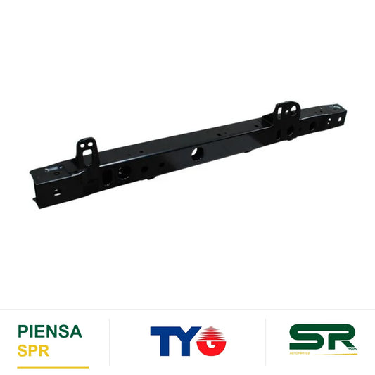 REFUERZO DEFENSA DELANTERA INFERIOR NISSAN JUKE 2011-2017 TYG