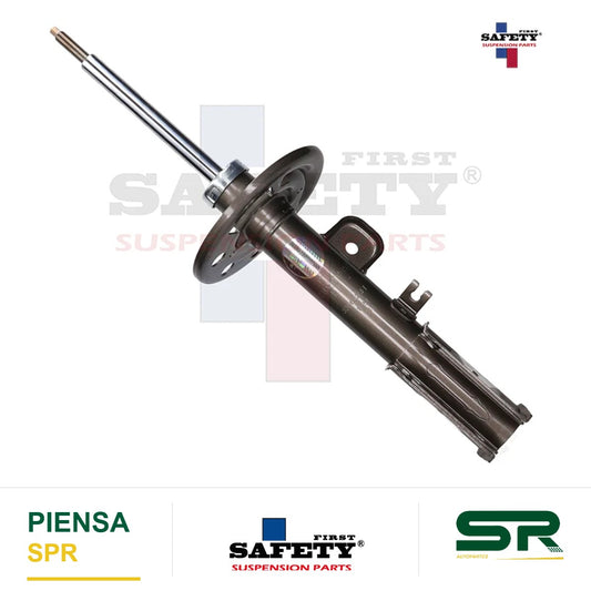 Amortiguador Delantera Izquierdo Gas Ford Explorer 4L 2.0 Lts 2011-2019 Turbo Explorer 4L 2.3 Lts 2011-2019 Turbo Explorer V6 3.5 Lts 2011-2019 Safety