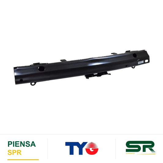 REFUERZO DEFENSA DELANTERA NISSAN FRONTIER 2022-2024 PRO4X TYG
