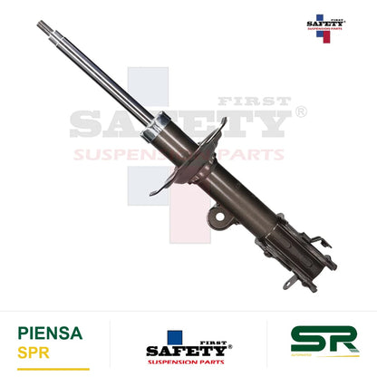 3330111SFT SAFETY - Imagen producto