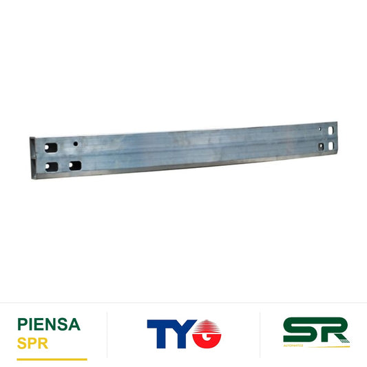 REFUERZO DEFENSA TRASERA ALUMINIO MITSUBISHI OUTLANDER 2014-2020 723M TYG