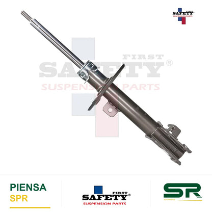 Amortiguador Delantera Izquierdo Gas Suzuki Swift 3L 1.0 Lts 2018-2024 Turbo Swift 4L 1.2 Lts 2018-2024 Swift 4L 1.4 Lts 2018-2024 Turbo Safety