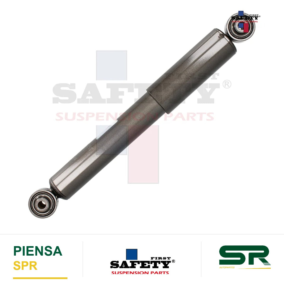 Amortiguador Trasera Ambos Lados Gas Toyota Truck Rav4 4L 2.4 Lts 2006-2018 Rav4 4L 2.5 Lts 2006-2018 Rav4 V6 3.5 Lts 2006-2018 Safety