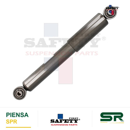 Amortiguador Trasera Ambos Lados Gas Toyota Truck Rav4 4L 2.4 Lts 2006-2018 Rav4 4L 2.5 Lts 2006-2018 Rav4 V6 3.5 Lts 2006-2018 Safety