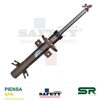 338742SFT SAFETY - Imagen producto