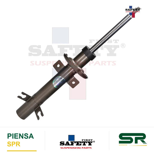 338742SFT SAFETY - Imagen producto