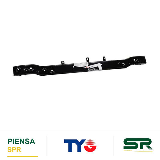 REFUERZO DEFENSA DELANTERA INFERIOR MITSUBISHI PU L200 2025 TYG