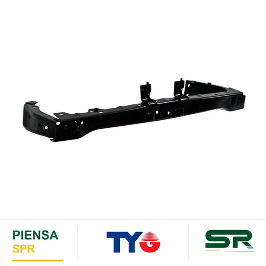 REFUERZO DEFENSA DELANTERA MITSUBISHI PU L200 2016-2019 TYG