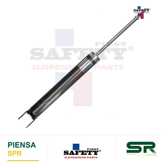 Amortiguador Trasera Ambos Lados Gas Kia Truck Sportage 4L 2.0 Lts 2011-2016 Sportage 4L 2.4 Lts 2011-2016 Hyundai Truck Tucson 4L 2.0 Lts 2011-2015 Tucson 4L 2.4 Lts 2011-2015 Safety