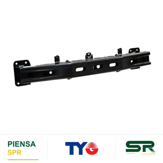 REFUERZO DEFENSA DELANTERA MITSUBISHI MIRAGE 2015-2019 TYG