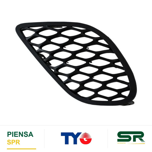 REJILLA IZQUIERDO DODGE CHARGER 2015-2019 SRT DE DEF TYG