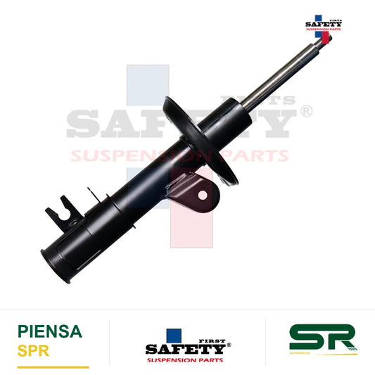 Amortiguador Delantera Derecho Gas Chevrolet Truck Trax 4L 1.4 Lts 2013-2020 Turbo Trax 4L 1.8 Lts 2013-2020 Buick Truck Encore 4L 1.4 Lts 2013-2020 Turbo Safety