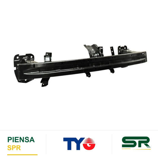 REFUERZO DEFENSA DELANTERA MITSUBISHI LANCER 2008-2015 TYG