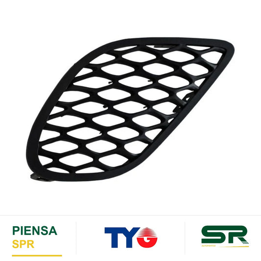 REJILLA DERECHO DODGE CHARGER 2015-2019 SRT DE DEF TYG