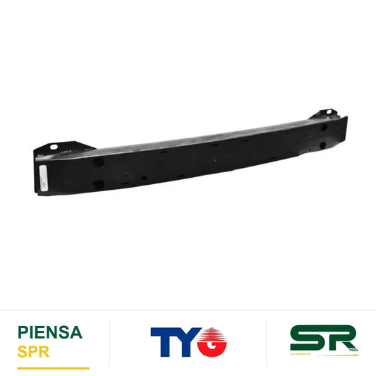 REFUERZO DEFENSA DELANTERA MITSUBISHI GALANT 2004-2012 TYG