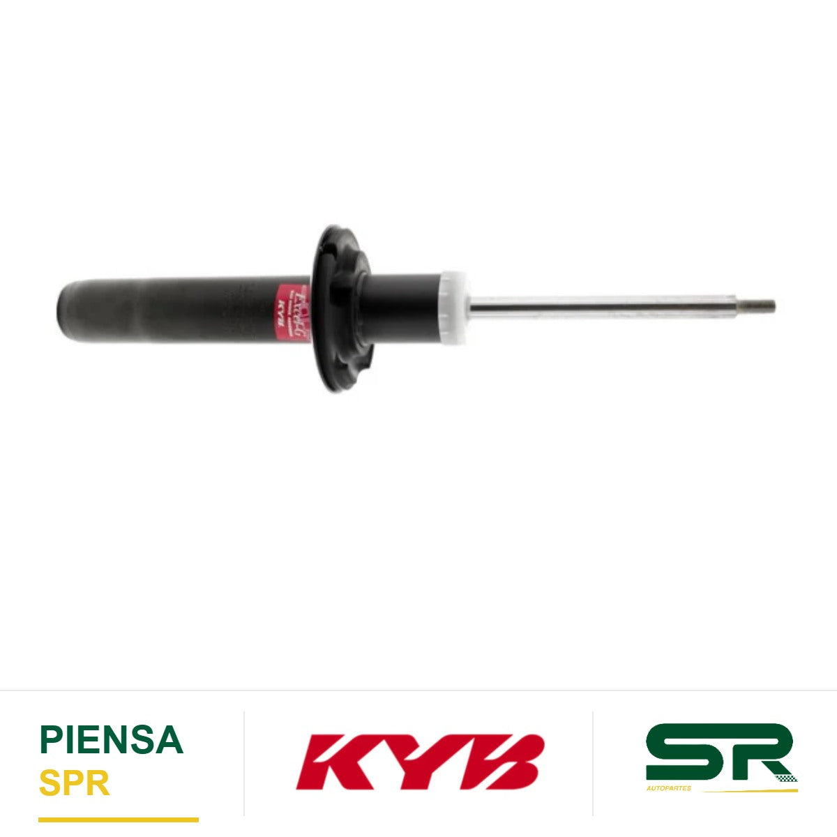 AMORTIGUADOR DELANTERO GAS EXCEL-G AUDI A7 EXC. S7 (2012-2013) KYB