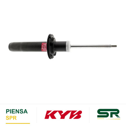 AMORTIGUADOR DELANTERO GAS EXCEL-G AUDI A7 EXC. S7 (2012-2013) KYB