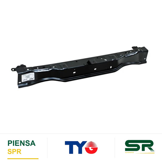 REFUERZO DEFENSA DELANTERA MITSUBISHI ECLIPSE CROSS 2019-2021 SOPORTE TYG