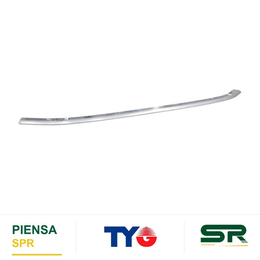 REFUERZO DEFENSA DELANTERA ALUMINIO MINI COOPER 2014-2021 TYG