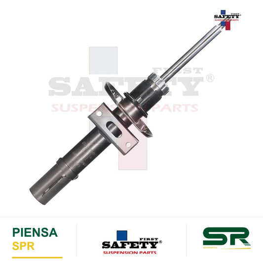Amortiguador Delantera Ambos Lados Gas Seat Ibiza 4L 1.6 Lts 2003-2009 Volkswagen Gol 4L 1.6 Lts 2009-2020 Polo 4L 1.6 Lts 2003-2007 Lupo 4L 1.6 Lts 2005-2009 Safety
