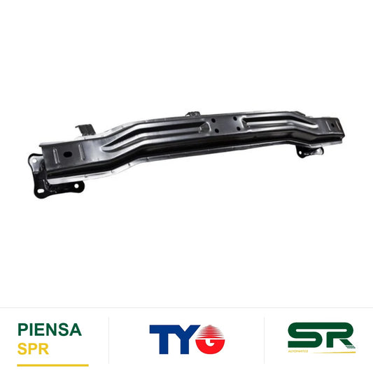 REFUERZO DEFENSA TRASERA MG RX8 2021-2024 TYG