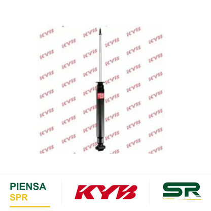 AMORTIGUADOR TRASERO GAS EXCEL-G PEUGEOT 308 SEDAN & CC (2009-2014) KYB