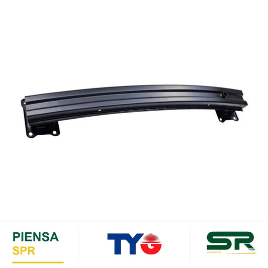 REFUERZO DEFENSA TRASERA MG HS 2021-2023 TYG