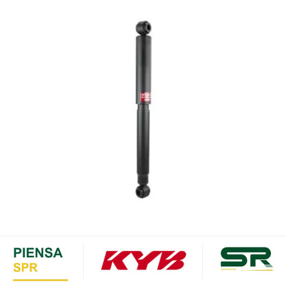 AMORTIGUADOR TRASERO GAS EXCEL-G TOYOTA HILUX (2012-2014) KYB
