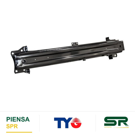 REFUERZO DEFENSA DELANTERA ALUMINIO MG MG5 2021-2024 TYG