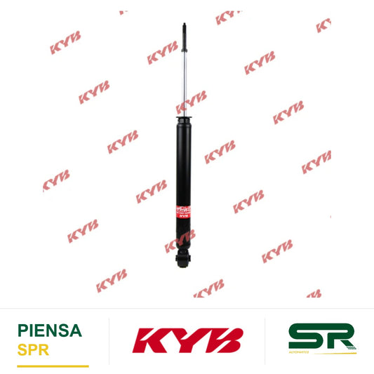 AMORTIGUADOR TRASERO GAS EXCEL-G TOYOTA YARIS HATCHBACK (2014-2015) KYB