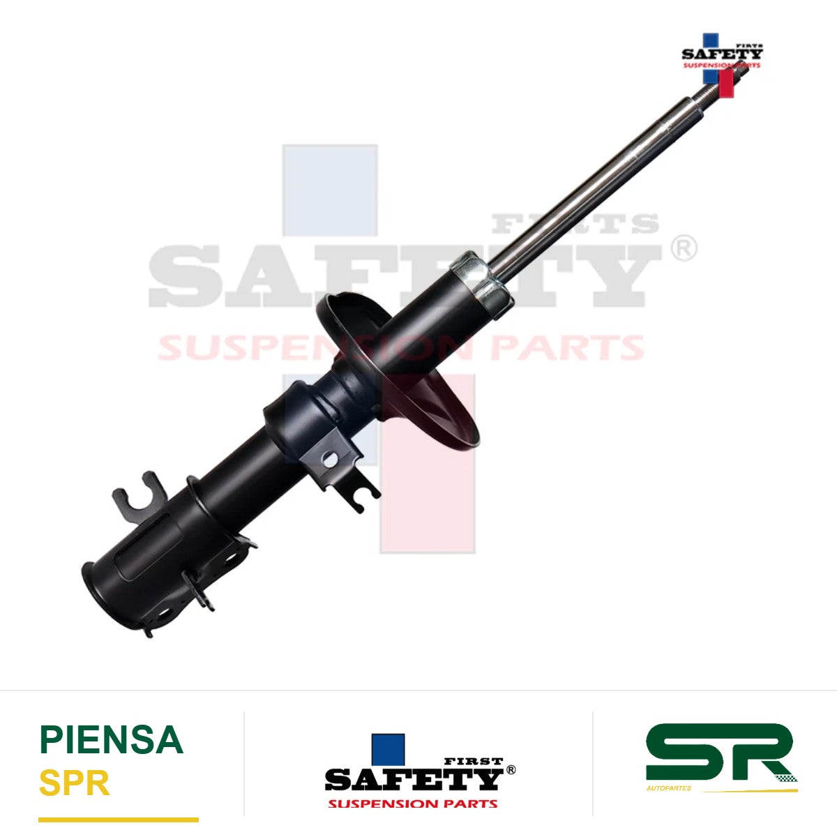 96980827SFT SAFETY - Imagen producto