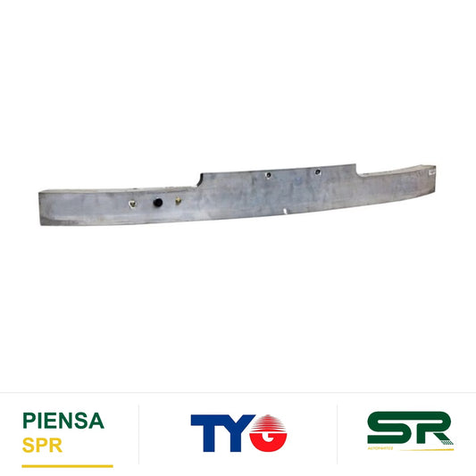 REFUERZO DEFENSA DELANTERA ALUMINIO MERCEDES-BENZ MBENZ CLASE S 2014-2019 TYG