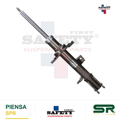 Amortiguador Delantera Izquierdo Gas Ford Truck Escpe 4L 2.0 Lts 2001-2012 Escape 4L 2.3 Lts 2001-2012 Escape 4L 2.5 Lts 2001-2012 Escape V6 3.0 Lts 2001-2012 Safety