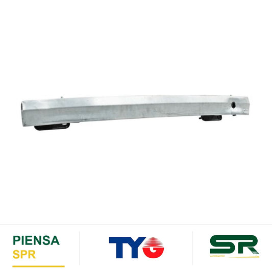 REFUERZO DEFENSA DELANTERA MERCEDES-BENZ MBENZ CLASE E 2003-2009 TYG