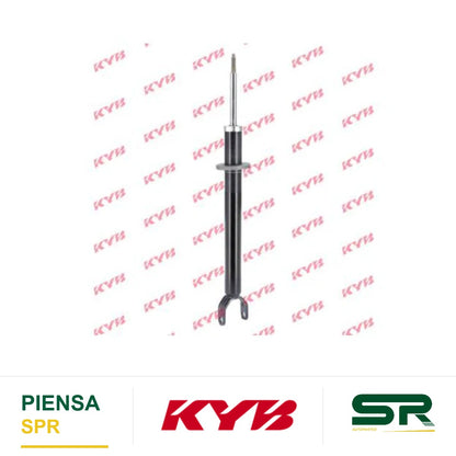 AMORTIGUADOR DELANTERO GAS-A-JUST MERCEDES BENZ. CLASE E (211) (2003-2009) KYB