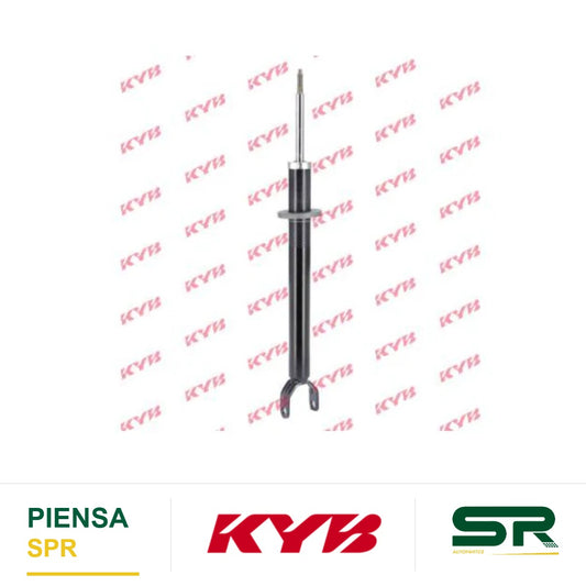 AMORTIGUADOR DELANTERO GAS-A-JUST MERCEDES BENZ. CLASE E (211) (2003-2009) KYB