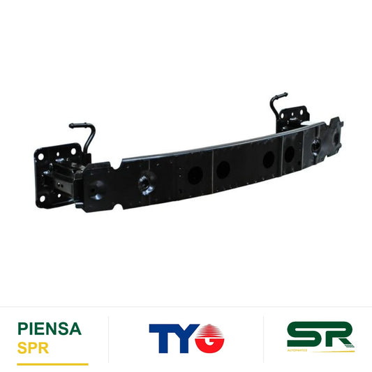 REFUERZO DEFENSA TRASERA MAZDA CX9 2016-2023 TYG