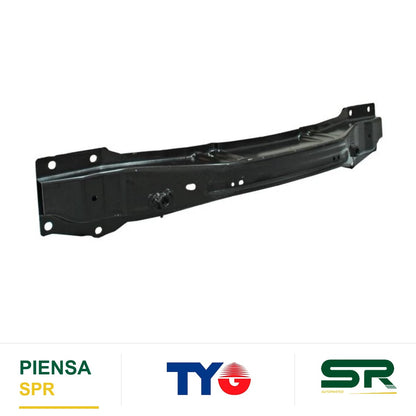 REFUERZO FASCIA TRASERO MAZDA CX7 2007-2015 TYG