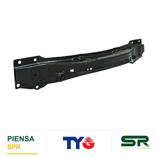 REFUERZO DEFENSA TRASERA MAZDA CX7 2007-2015 TYG