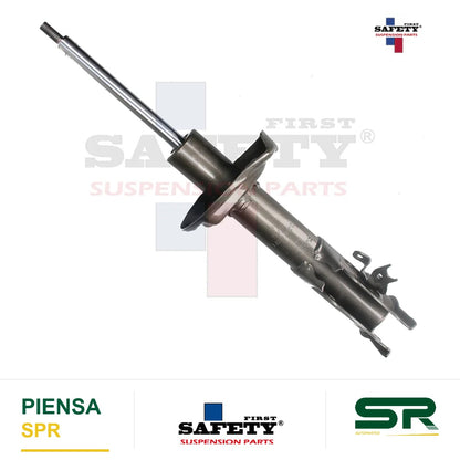 Amortiguador Delantera Izquierdo Gas Honda Civic Hibrido 4L 1.3 Lts 2006-2011 Civic 4L 1.8 Lts 2006-2011 Civic 4L 2.0 Lts 2006-2011 Safety