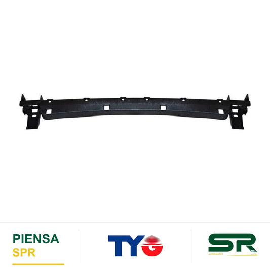 REFUERZO DEFENSA TRASERA INFERIOR MAZDA 6 2019-2023 4P TYG