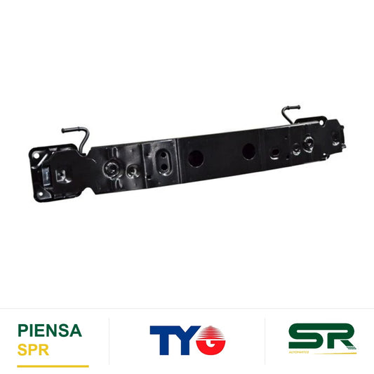 REFUERZO DEFENSA TRASERA SUPERIOR MAZDA 6 2019-2021 4P TYG