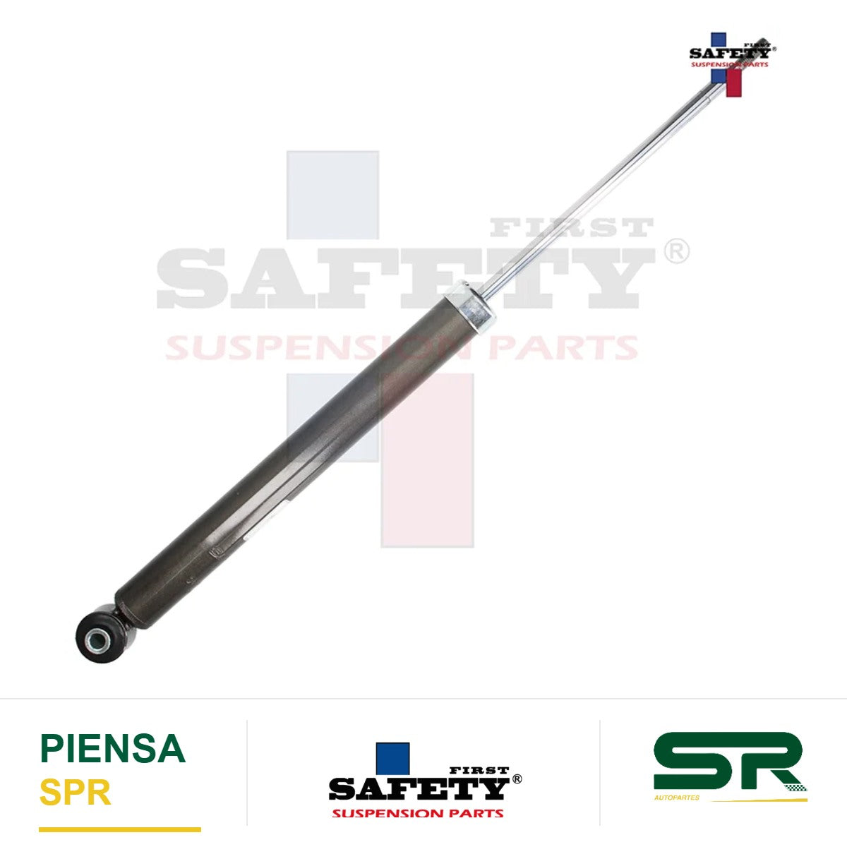 343459SFT SAFETY - Imagen producto