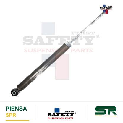 343459SFT SAFETY - Imagen producto