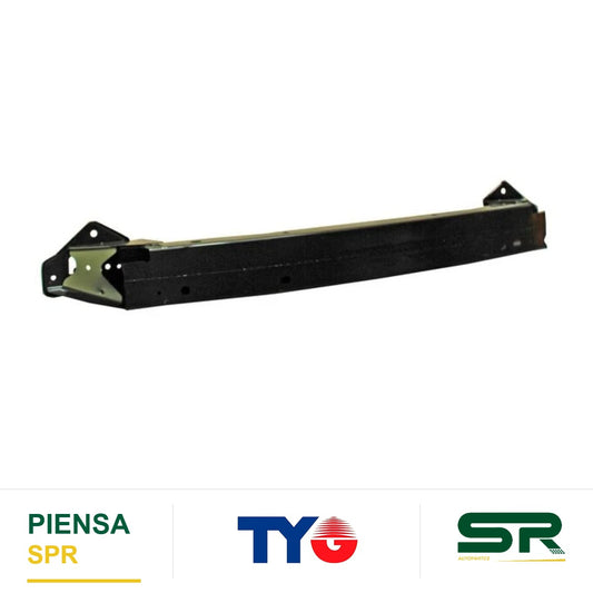 REFUERZO DEFENSA TRASERA MAZDA 6 2003-2008 TYG