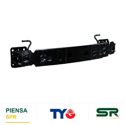 REFUERZO DEFENSA TRASERA MAZDA 3 2014-2018 4P TYG